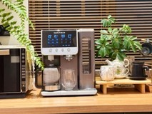 2025 年度台式净水器十大品牌推荐榜