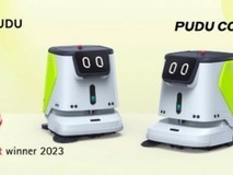 商用清洁机器人PUDU CC1 何以服务全球80+国?解码爆品背后的“普渡答案”
