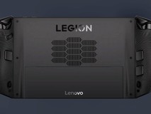 联想发布Legion Go 2掌机SteamOS版,6月发售