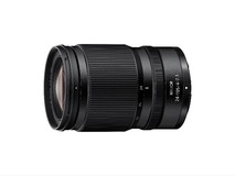 从容应对多元场景影像表达 尼克尔 Z 24-105mm f/4-7.1轻量化便携镜头发布