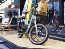 九号公司携多系列产品亮相CES,跻身全球创新主力军