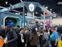 雷神科技CES 2026:旗舰游戏本雷神ZERO Air双满血首秀