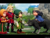 勇者斗恶龙7重制版多平台实测:Switch 2性能碾压初代