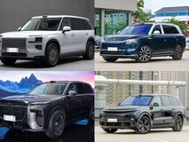 五百万级体验触手可及:四款50万内旗舰大型SUV深度解析