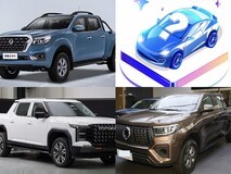 20万内柴油皮卡推荐:五款实力车型全面解析