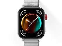 华为 WATCH FIT 3 直降 400,仅 599 元!