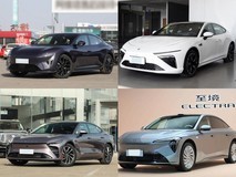 30万内增程式三厢车推荐:五款实力车型如何定义出行新标准