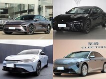 20万内增程式三厢车推荐:四款实力车型全解析