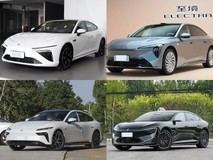 30万内五款增程式中大型轿车推荐,豪华智能续航全都有