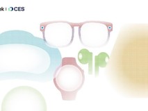 歌尔亮相CES 2026:声光电技术革新助力智能交互体验升级