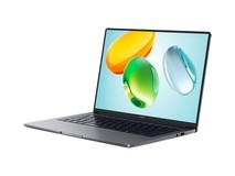 荣耀笔记本X14 2026到手仅3999元