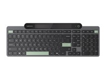 联想光能蓝牙超薄键盘,249元带回家