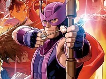 终极漫画英雄VS卡普空3回滚网络MOD悬赏启动,万元奖金招募开发者