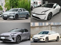 20万内插电混动中型轿车推荐:四款越级之选,开启智能出行新体验