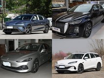 20万内插电混动中型轿车海选:五款实力车型重新定义日常出行