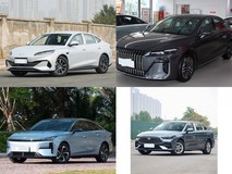 10万元内插混三厢车海选:五款真香车型实测解析