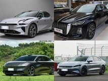 20万内插电混动三厢车推荐:五款实力车型实测解析