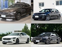 100万内四款德系插混轿车横评:谁是无焦虑豪华出行最优解?