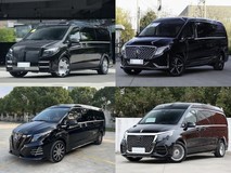 百万级轻混MPV对决:四款新锐车型谁更懂出行本质