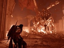 红色沙漠高频更新优化体验:连推新功能与热修复补丁