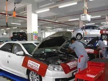 修车师傅推荐日系车不等于没活干,新能源转型才是汽修业真正挑战