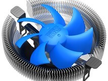 超频三青鸟3风冷散热器21.9元