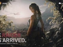 三角洲行动官宣联动古墓丽影三十周年,回声赛季同步上线