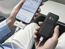 苹果手机如何备份最方便,推荐几款U盘推荐aigo PL10手机存储盘