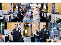 京东Aidol创造营S2冒险季3D打印机成造物生产力 上京东抢赛事同款设备