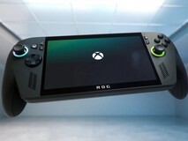 华硕误操作致ROG Xbox Ally掌机价格曝光
