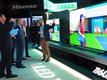 从看见到信任:海信连续9年稳居全球化品牌10强