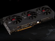 AMD显卡曝BIOS互刷成功案例 性能暴增25%风险极高