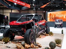 九号公司全系新品登陆2025米兰展,智能出行中国势力引全球瞩目