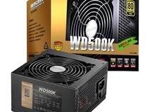 航嘉WD500K电源立减46,259元到手