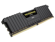 海盗船复仇者LPX DDR4 3200内存特惠