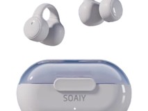 索爱骨传导耳机81.18元