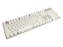 前行者710静音键盘,到手价仅58.91元