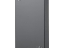 希捷5TB移动硬盘天猫直降100元!