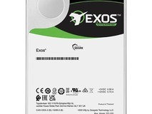 希捷银河20TB氦气硬盘直降100