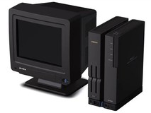 Mizuki推出复古CRT风格迷你显示器