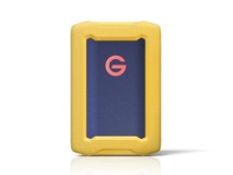 大胆撞色点燃夏日灵感,西部数据推出极客™ G-DRIVE™ ArmorATD™ Apple新配色