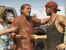 GTA6开发未定型或再延期,2026年发售仍存变数