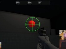 95岁祖母首试Aimlabs命中率80%震惊网友