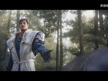 英雄联盟2026 S1赛季CG救赎发布,德玛西亚之光重燃信念之战