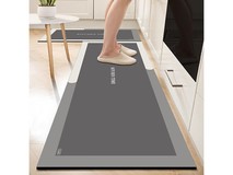 KAYE爱家厨房地垫,原价24.9现9.9元