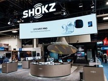 ÉØÒô·¢²¼OpenFit Pro¿ª·Åʽ¶ú»ú£¬´îÔØÌìÀéÂËÔëÓë¶Å±ÈÈ«¾°Éù