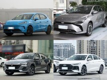 20万元内五款紧凑型轿车深度横评:纯电、插混、燃油谁更值得入手