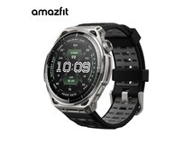 AMAZFIT Balance 3寒霜银智能手表直降900元
