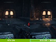 《毁灭战士:黑暗时代》路径追踪对比实测 DLSS 4畅享次世代画质