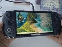GPD Win 5掌机实测曝光:性能逼近RTX 4060,轻巧便携引期待